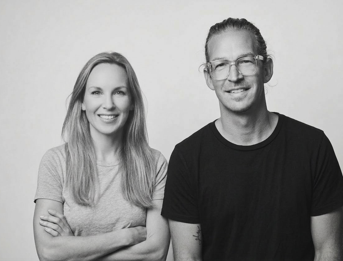 Roxy O'Brien & Torben Paradiek – The Hideout